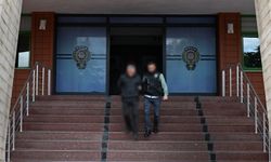 Isparta'da uyuşturucudan aranan şahıs yakalandı