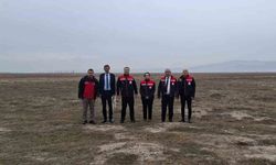 Jeotermal sondaj kuyularında inceleme yapıldı