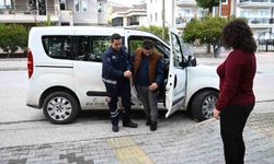 Kemer'de 'Mola Evi' engelli bireylere hizmet vermeye başladı