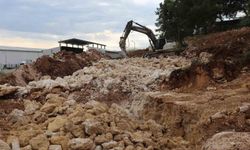 Kepez Belediyesi'nden doğa ile iç içe hayvan barınağı