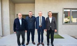 Kepez'in Mir Mehmet Selim Unat Taziye ve Semt Evi açılıyor