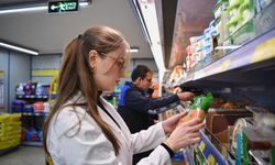 Konyaaltı'nda bozuk gıda denetimi