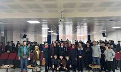 Lise öğrencilerine yönelik eğitim