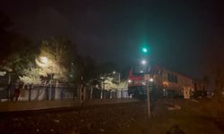 Lokomotifin çarptığı 16 yaşındaki genç hastanede hayatını kaybetti