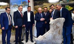 Lykos'un Antik Yüzleri sergisi beğeni topladı