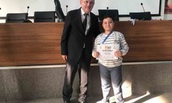 Matematiğin dâhileri ödüllendirildi