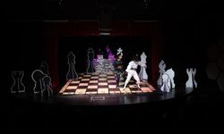 Merkezefendi Kent Tiyatrosunun Aralık ayı oyun takvimi yayınlandı