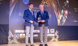 MXGP Türkiye, spor turizmine katkısıyla 'Yılın En İyi Spor Projesi' seçildi