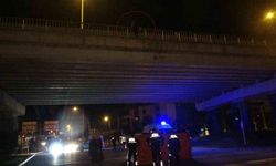 Polisin bir kadını ölümün ucundan aldığı olayda sözleriyle pes dedirten kişi gözaltına alındı