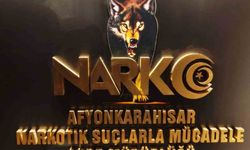 Polisten 4 farklı adrese uyuşturucu baskını