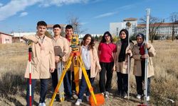 Staj programı ile geleceğin tapu memurları yetiştiriliyor