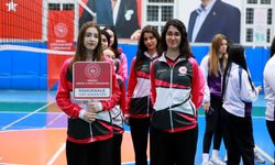 Yurtlar Arası Spor Turnuvası başladı