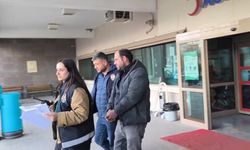 7 suçtan hapis cezası ile aranan şahıs yakalandı