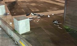 Alanya'da alacak-verecek meselesinde kan aktı: 7 yaralı, 4 gözaltı