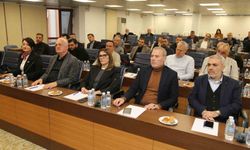 ALTSO, Azerbaycan ile işbirliğine gidiyor