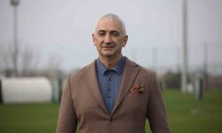 Antalya'da spor turizminin 2026 hedefi bin 500 kamp