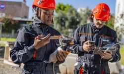 Arama kurtarmada yeni dönem: Enkaz altında kalanları kahraman fareler kurtaracak