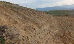 Arkeolojik sit alanında kaçak kazı yaptıkları belirlenen 9 şahıs gözaltına alındı