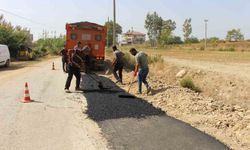 ASAT'tan Manavgat'a 6 yılda 263 milyon TL'lik üstyapı yatırımı