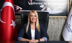 Başkan Doğan: 'Basın özgürlüğünün güçlenmesi, demokratik ve çağdaş toplumun temel göstergesidir'