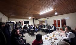 Başkan Semih Dere, Bulgurlar Mahallesi'nde vatandaşlarla buluştu