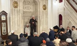 Bolvadin'de 'Vakti Kuşanmak Projesi'