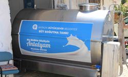 Büyükşehir 2025 yılında binlerce üreticiye ekipman desteği verdi