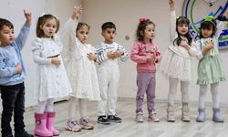 Çameli'de Miraç Kandili Programı düzenlendi