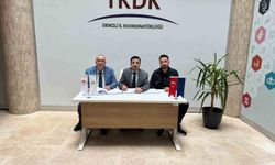 Çameli'ye 300 bin avroluk hibe