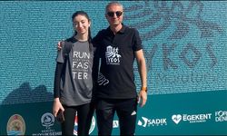 Denizli Akaspor heptatlonda madalyalarla döndü