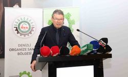 Denizli OSB Yönetimi vizyon projeleri ve yeni yatırımları anlattı