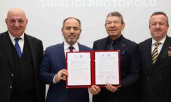 Denizli OSB'ye meslek yüksekokulu kazandırılıyor