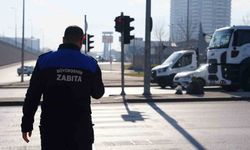 Denizli'de dilenci denetimleri artırıldı