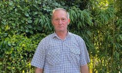 Denizli'de emekli binbaşı evinde ölü olarak bulundu