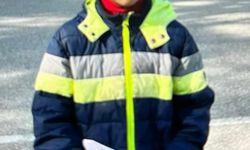 Evinin önünde oyun oynarken kaybolan 11 yaşındaki çocuktan iki gündür haber alınamıyor