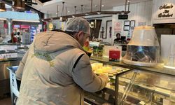 Gıda işletmelerine yönelik denetim
