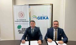 Güvenilir gıda yolculuğunda Denizlili kadınlara GEKA desteği