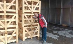 Isıl işlem fırınları bulunan işletmelere yönelik denetim