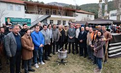 Kazıkbeli Zaferi'nin 878. yılı Denizli'de coşkuyla anıldı