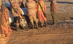 Keklik ve tavşan avı yasaklandı