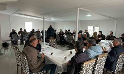 Kemer Belediyesi Taziye Evi hizmete girdi