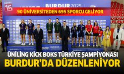 Burdur, spor turizminin yeni merkezi olma yolunda