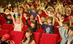 Merkezefendi'de 2. Uluslararası Çocuk ve Gençlik Tiyatroları Festivali başvuruları başladı