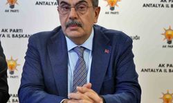 Milli Eğitim Bakanı Tekin: 'Bugün, 1994'teki İSKİ skandalının daha büyüğüne şahit oluyoruz'