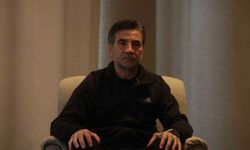 Osman Özköylü 'İnşallah sezon sonunda Erokspor'u şampiyon olarak göreceğiz'