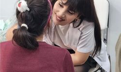 Sağlıklı süt dişleri, geleceğin teminatı