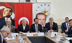 Sünnetci: 'Amacımız, eğitimin nitelikli artışını sağlamak'