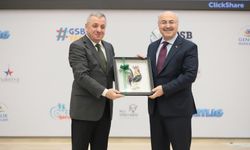 Vali Köşger; 'Girişimcilik ve hayat becerileri güçlü nesillerin temelidir'