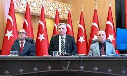 Vali Şahin: 'COP31, Antalya'ya çok önemli katkılar sağlayacak'