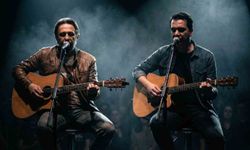 90'ların duygusal şarkıları yeni albümde hayat buldu